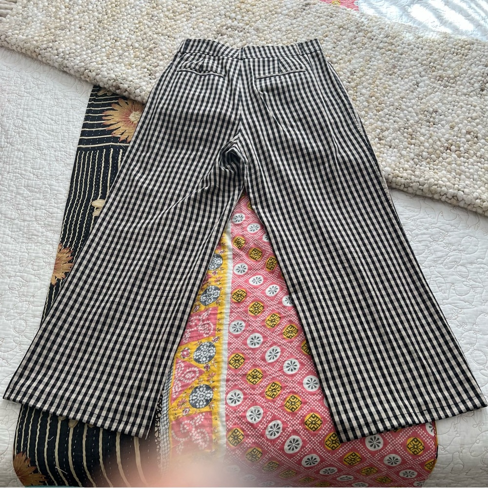 Everlane way-high drape pant 10S